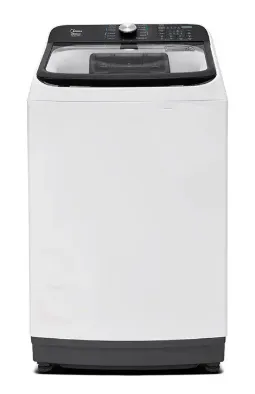 Lavadora Midea 18 kg MA500W18 blanca