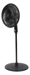 Ventilador Fancy 18" plástico