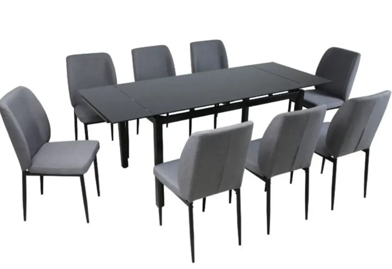 Comedor Toulouse 8 sillas