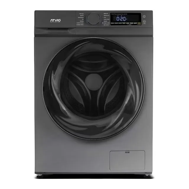 (NUEVO) Lavasecadora ATVIO frontal 15 kg