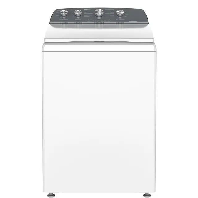 Lavadora Whirlpool 22 kg 8MWTW2224MPM1 blanca