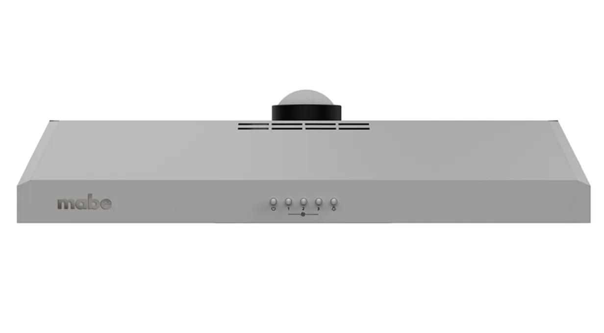 Campana Mabe CMPU761GX0 30"