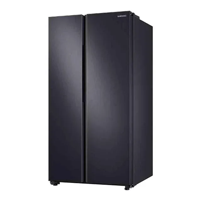Refrigerador Samsung RS28T5B00B1 grafito