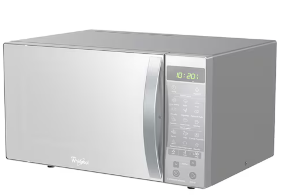 HM Whirlpool WM1211D 1.1P espejo