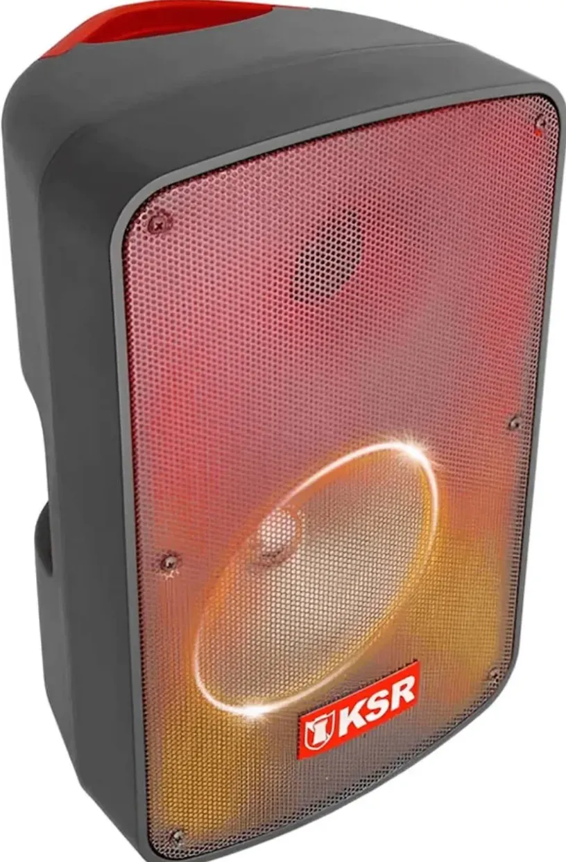 Bocina Prof 8 KSR KSW-1108