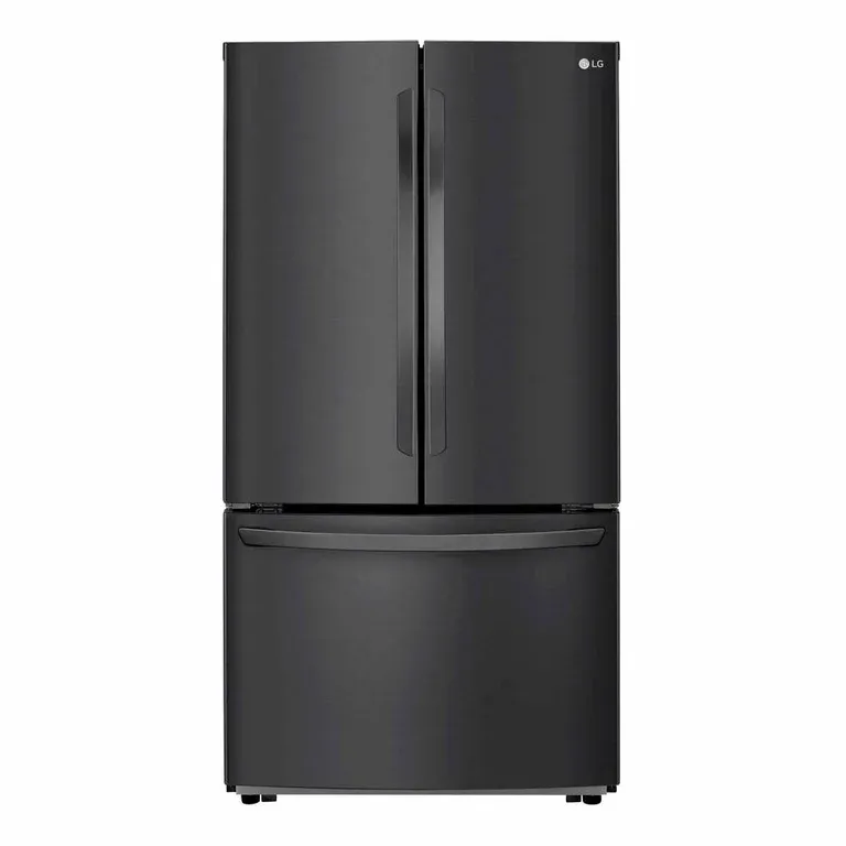 Refrigerador LG GM39BT grafito