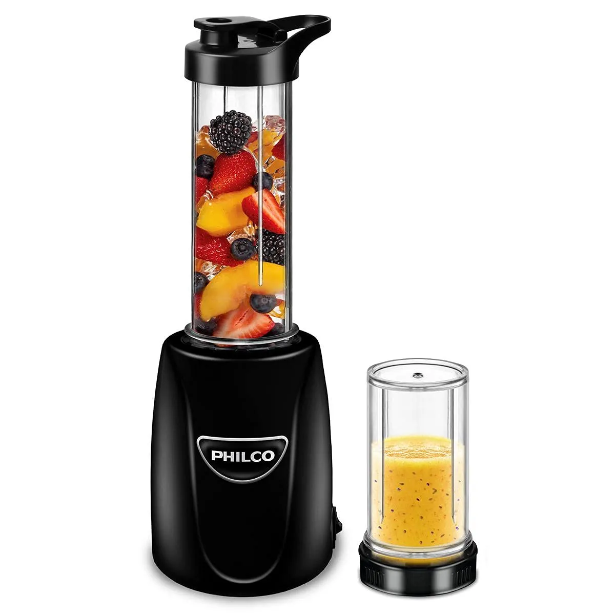 Licuadora Philco Nutri Procesador