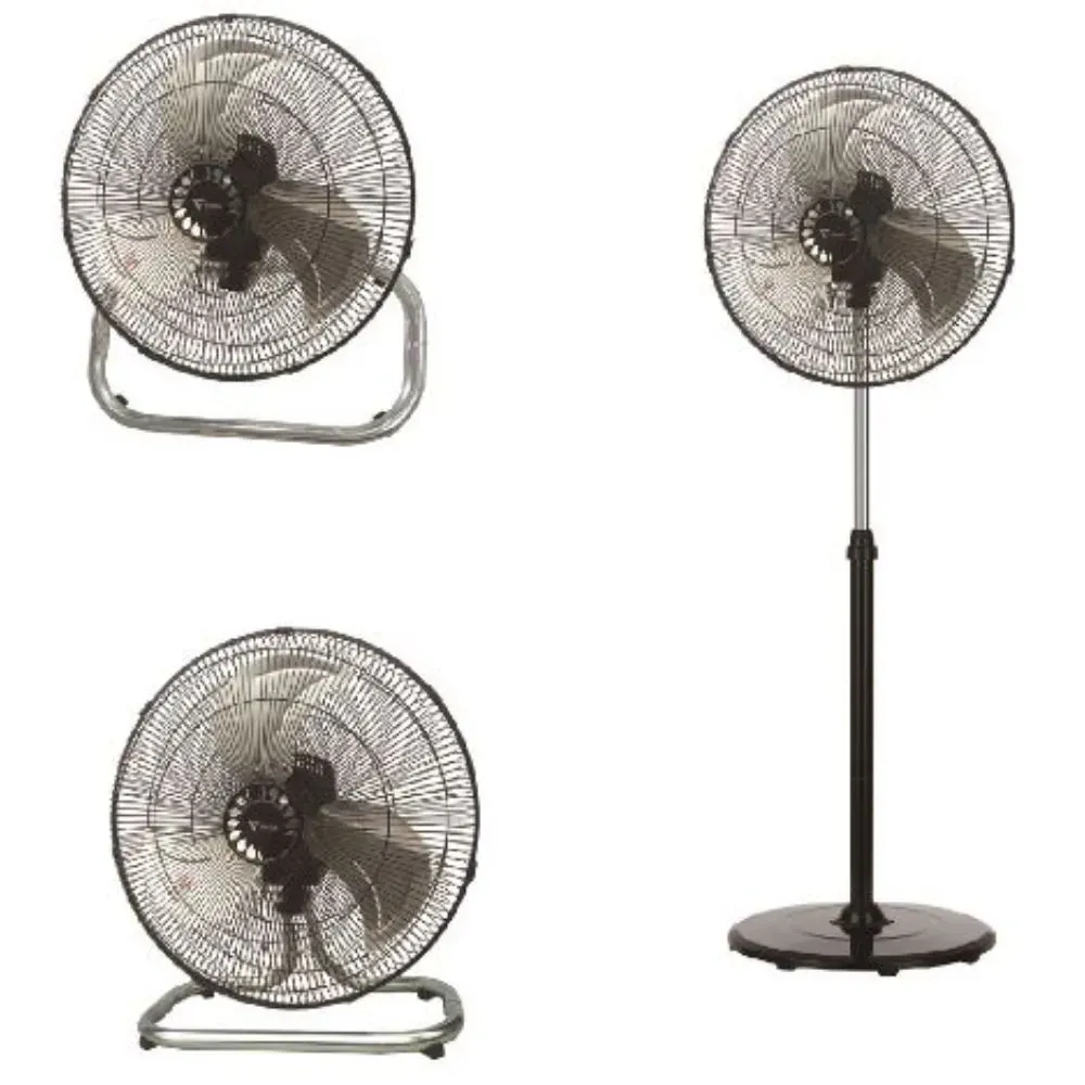 Ventilador de pedestal Fancy MISF