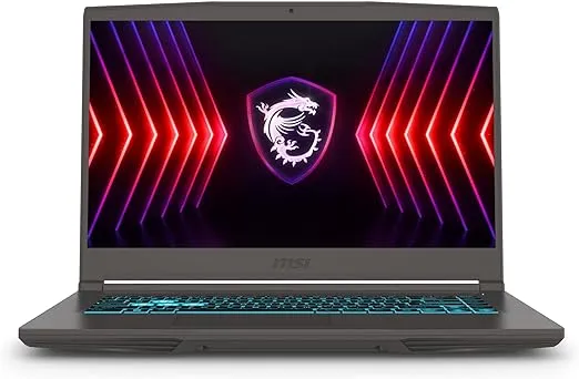 (NUEVO) MSI Laptop Gamer Thin 15 B13UC