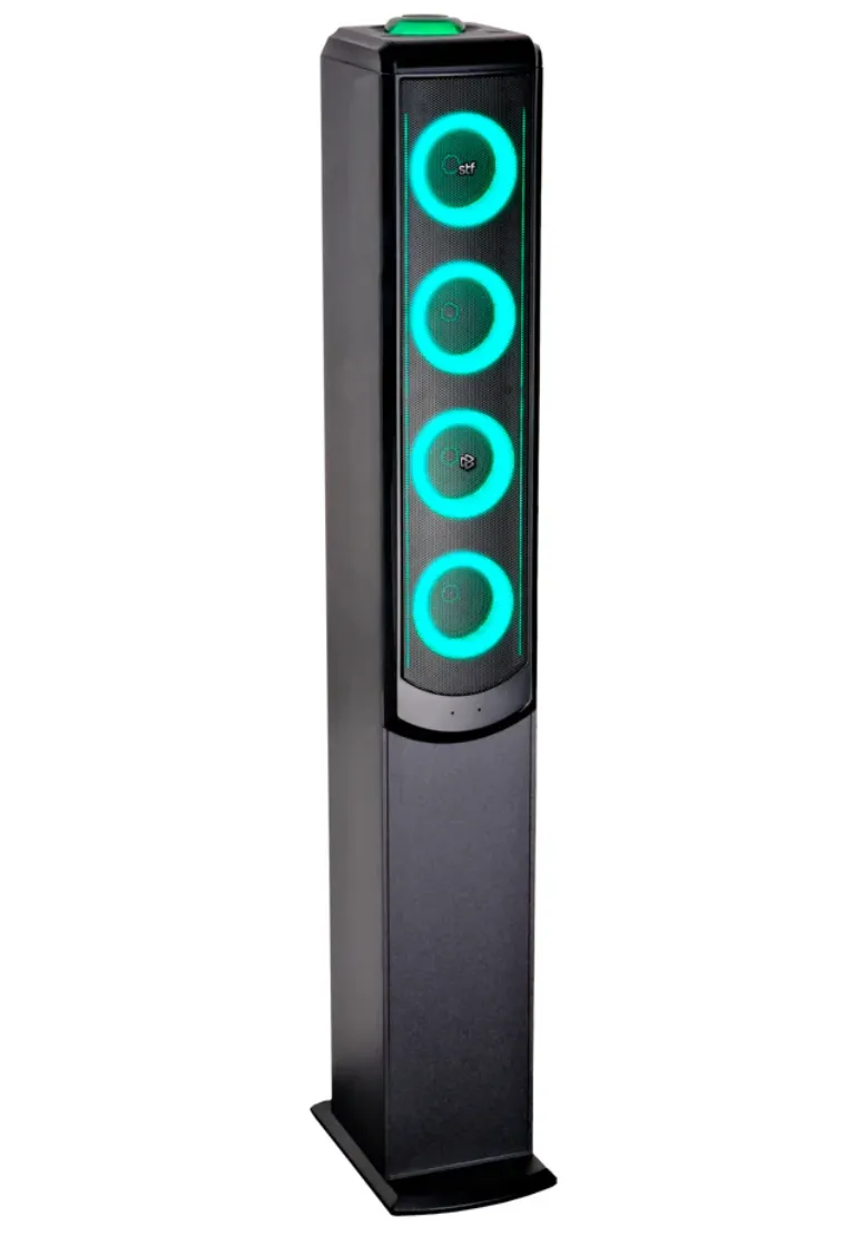 Torre de sonido STF 3X4