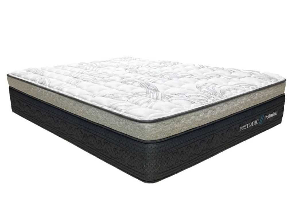Colchón Restonic Palmira MAT