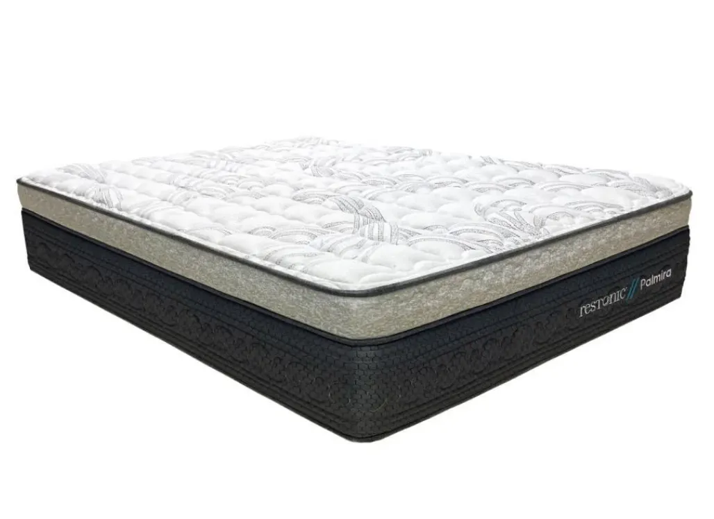 Colchón Restonic Palmira MAT