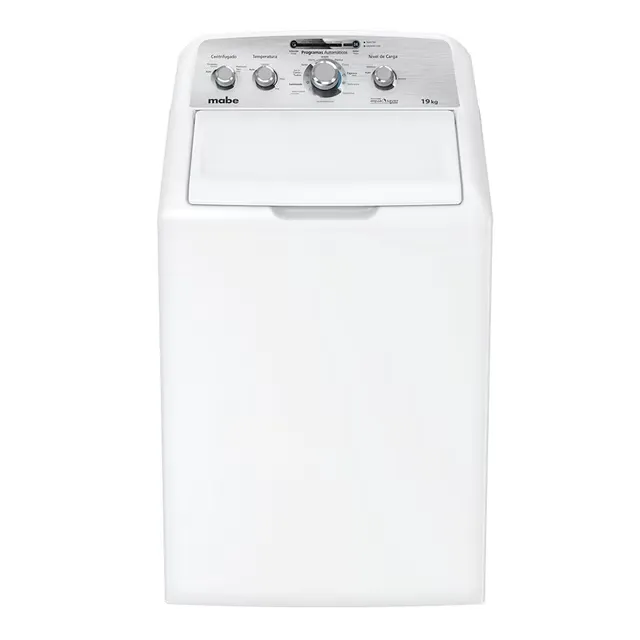 Lavadora Mabe 19 kg LMA79114CBAK00