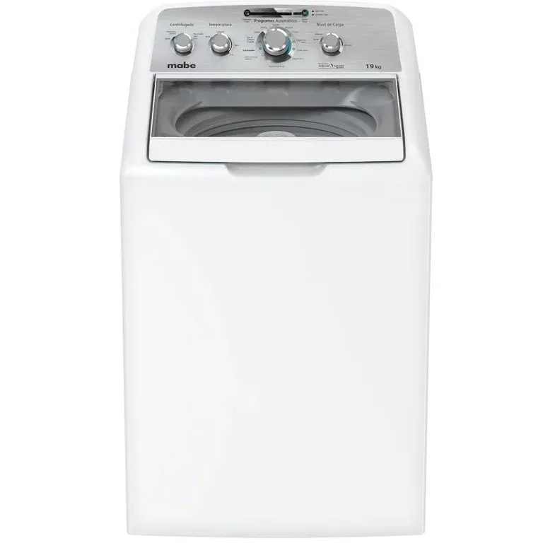 (NUEVO) Lavadora Mabe 19 kg LMA7911VBAK00