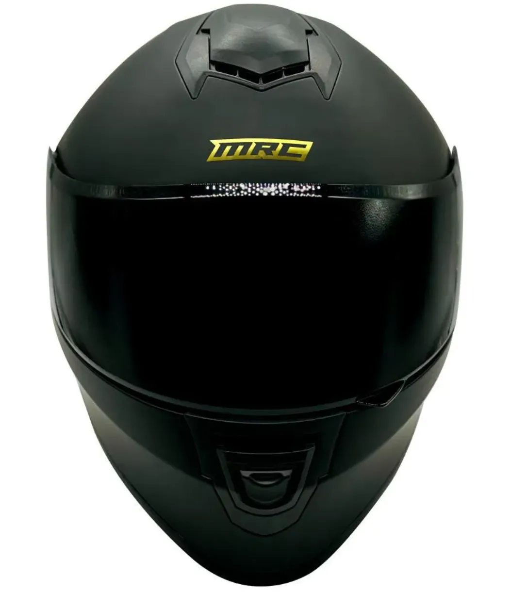 Casco MRC 18N IN negro L