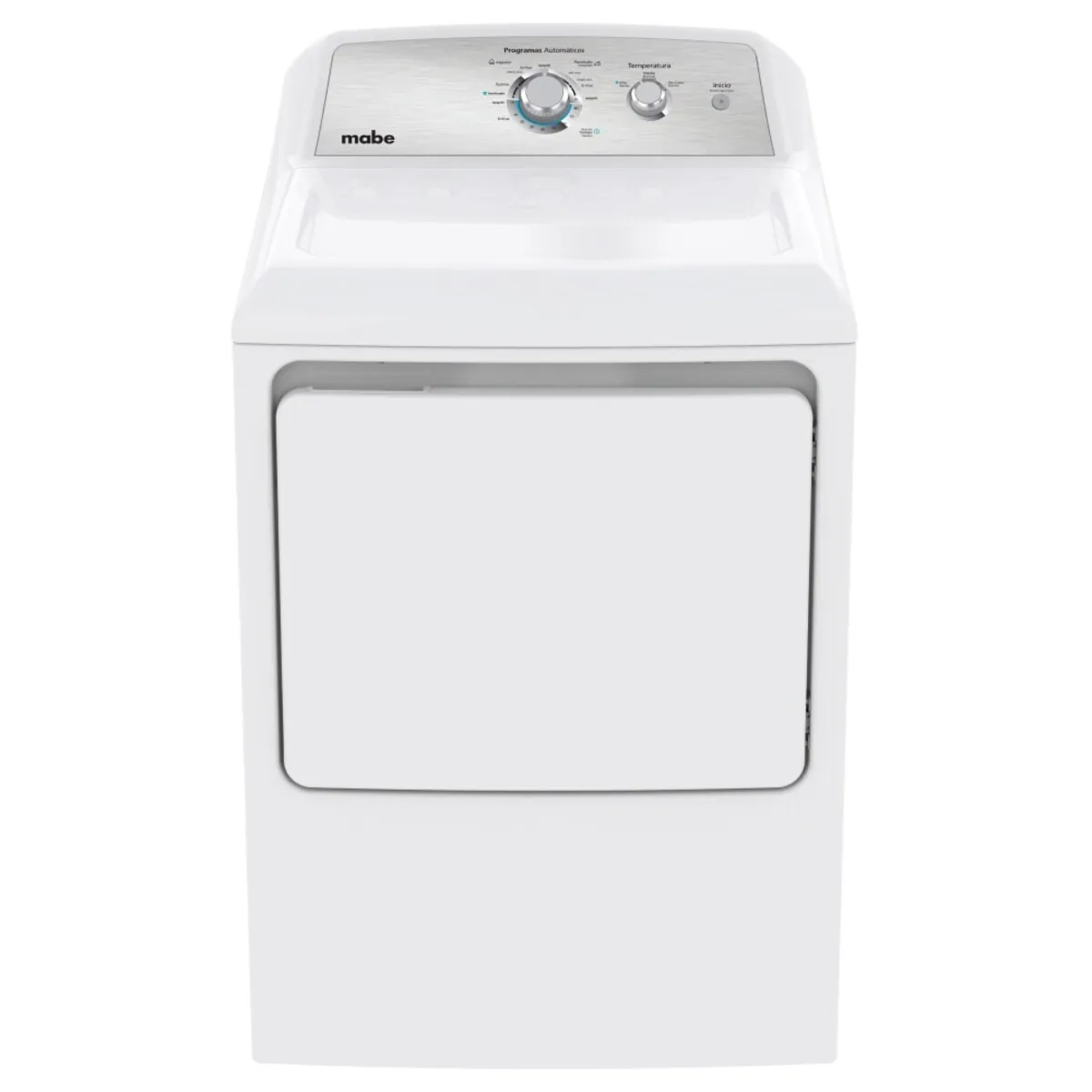 (NUEVO) Secadora Mabe SMG26N5MNBAB